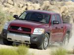 Mitsubishi Raider DuroCross 2007 года